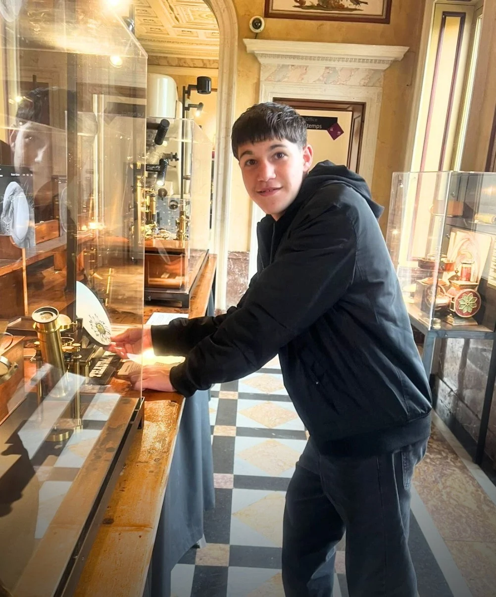 Gianluca 2025