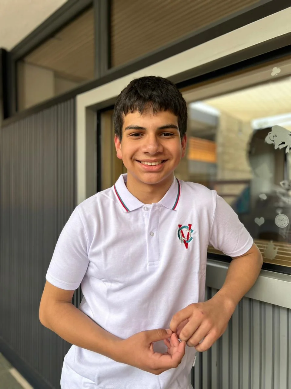 Nicolás 2025 
