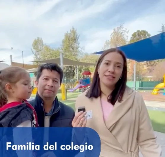 Familia Wilches Rodríguez 