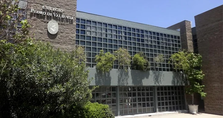 Fundación de CPV Las Condes