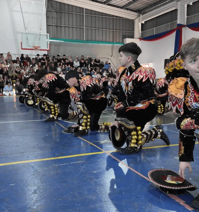 Fiesta de la Chilenidad | Bailes Senior