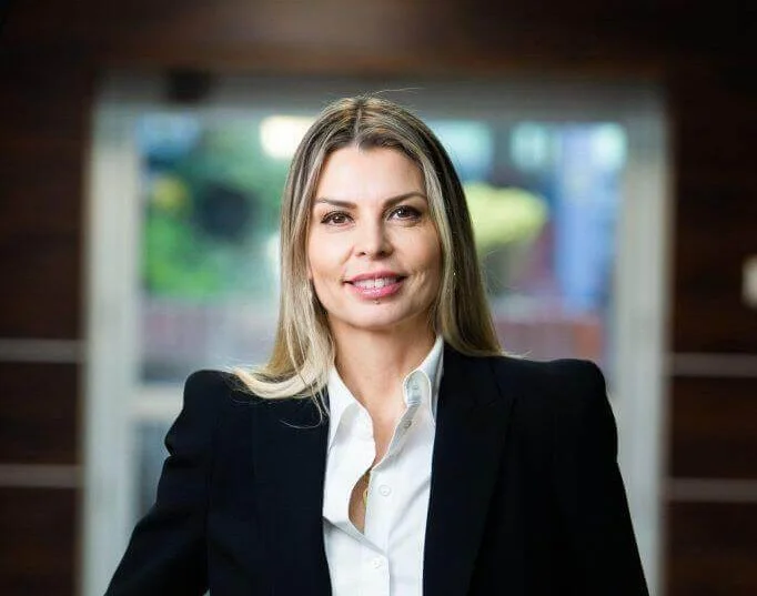 Carmen  Vera Jiménez