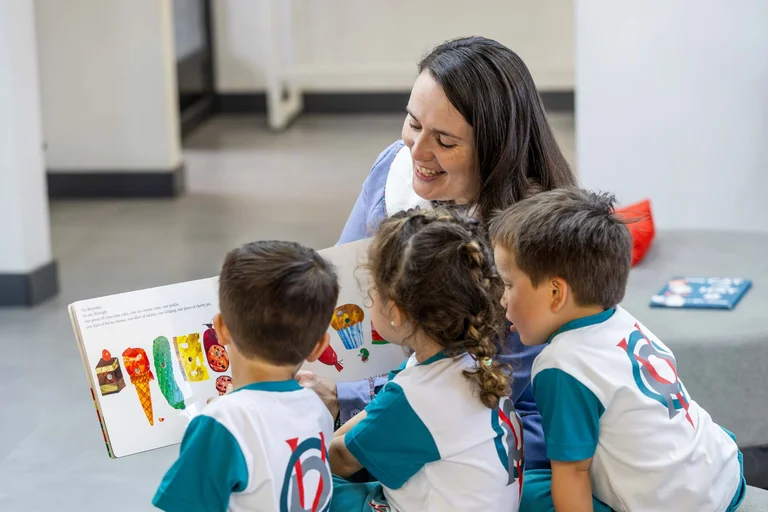 Salud y Seguridad | CPV Las Condes Santiago