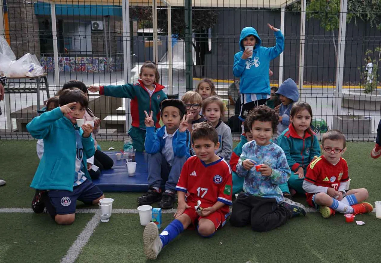 Educación Física y Psicomotricidad