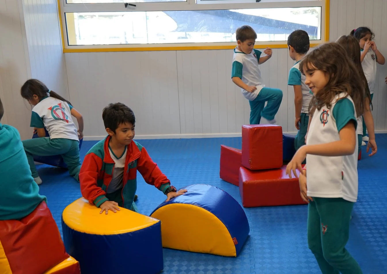 Global Learning