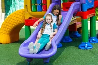  Open Day Admisiones - Día de los Niños