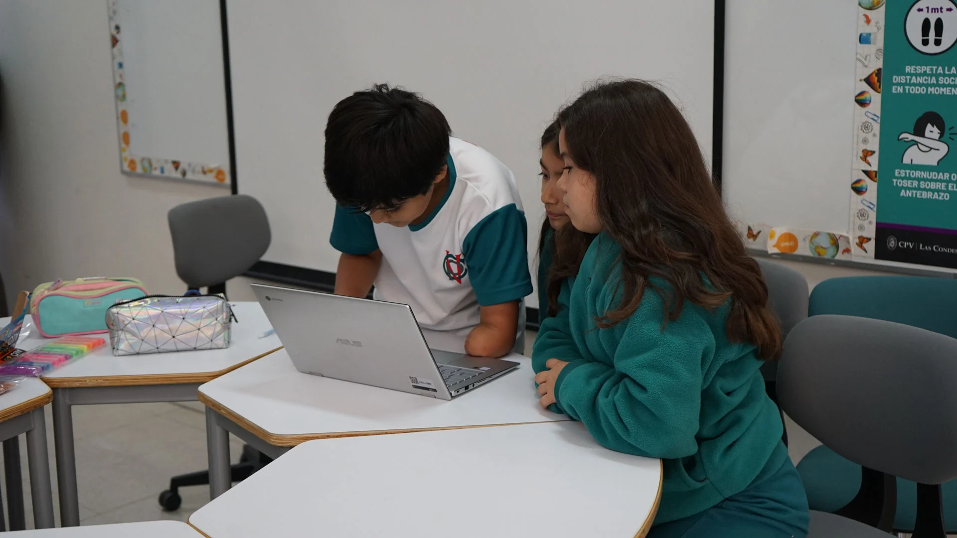 Global Learning