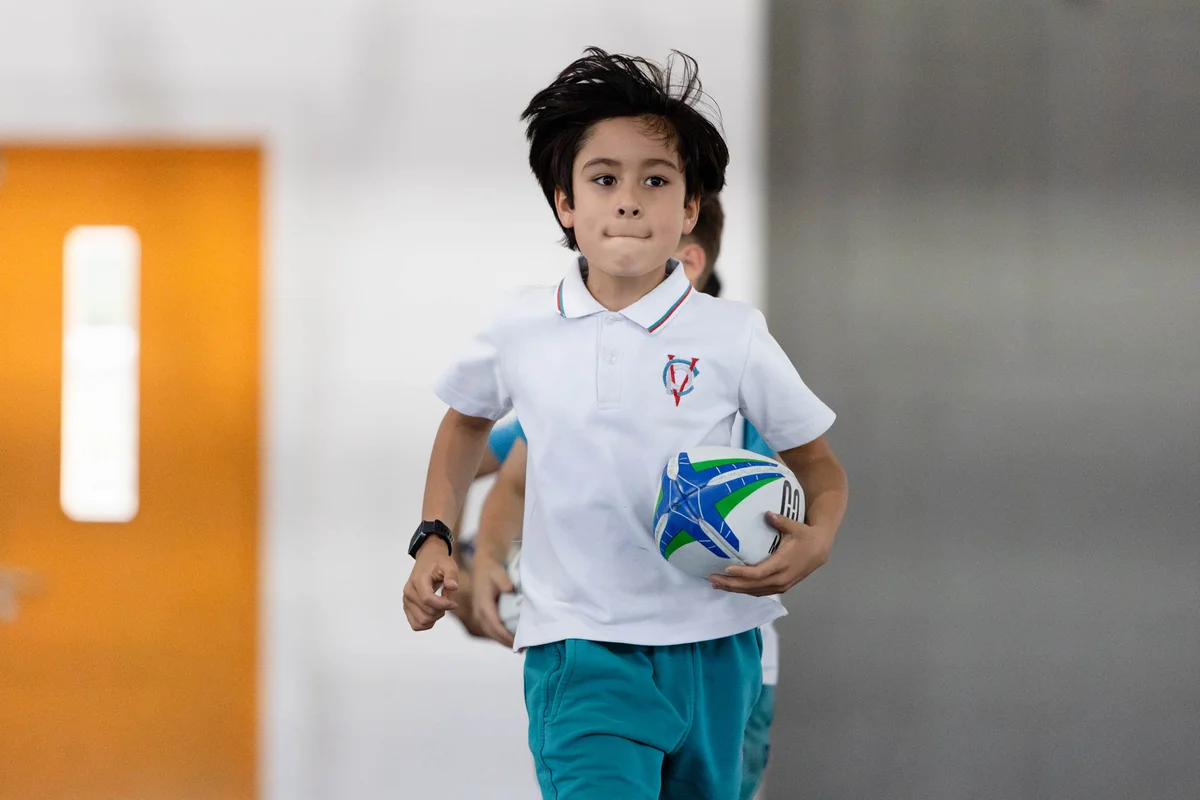 Clubs, deportes y oportunidades