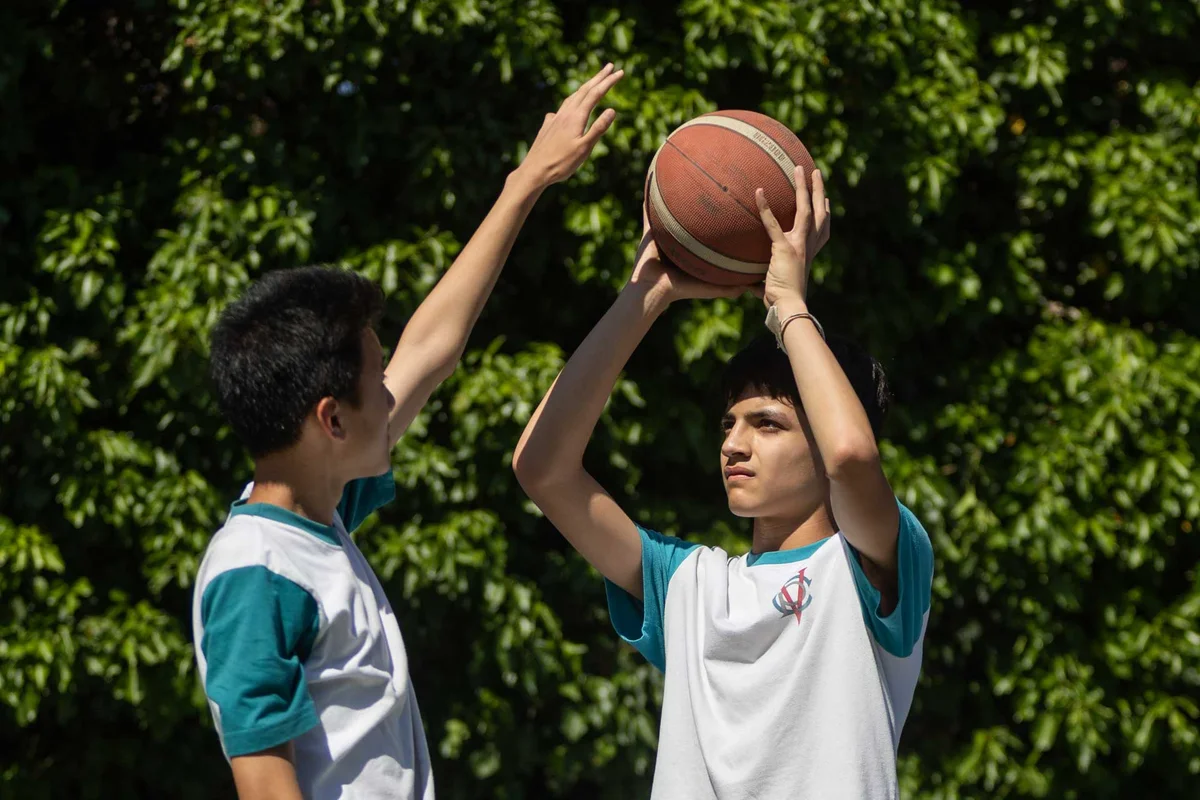 Clubs, deportes y oportunidades