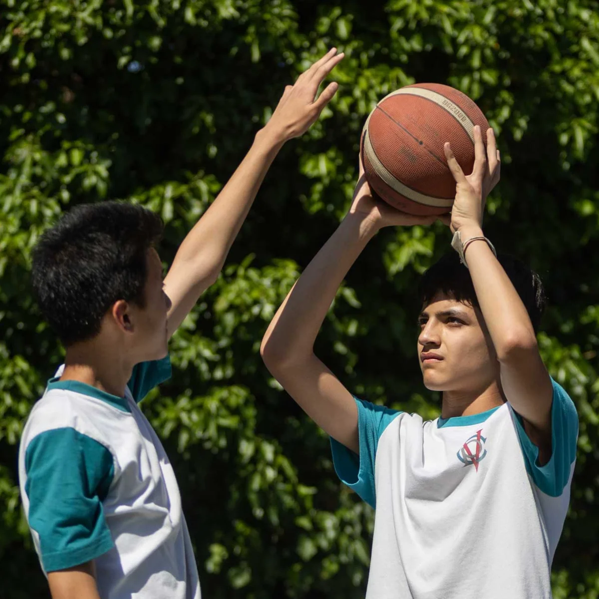 Clubs, deportes y oportunidades