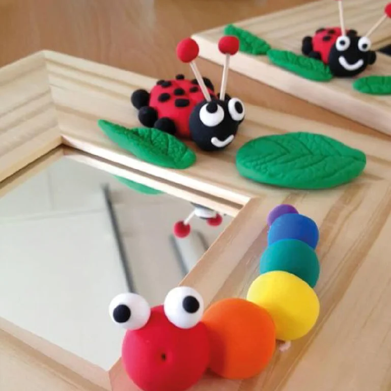 Creative Kids