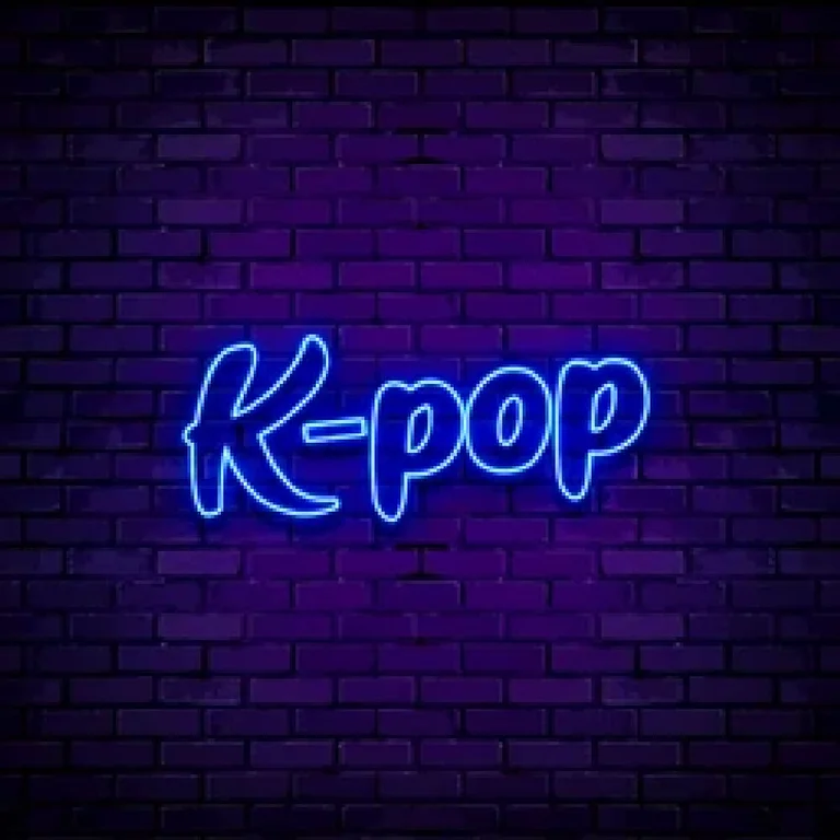 K-Pop Dance