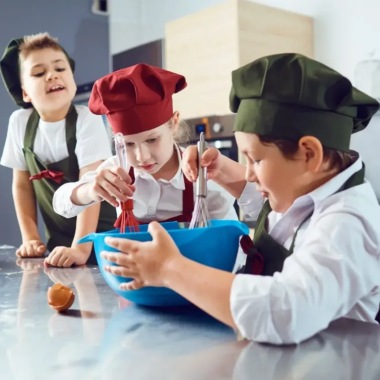 Little Chef 