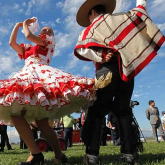 Danza Nacional