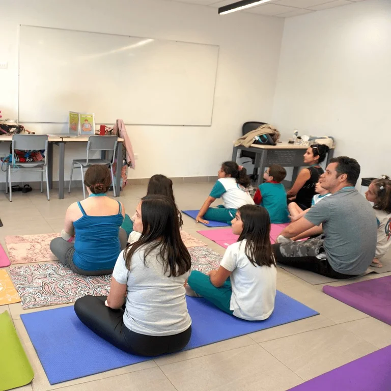Yoga