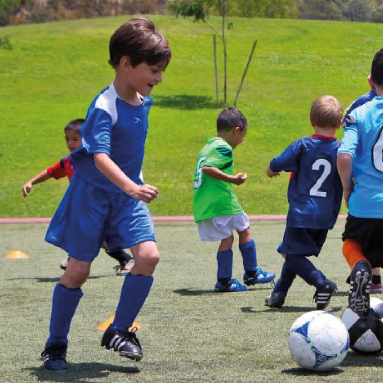 Fútbol