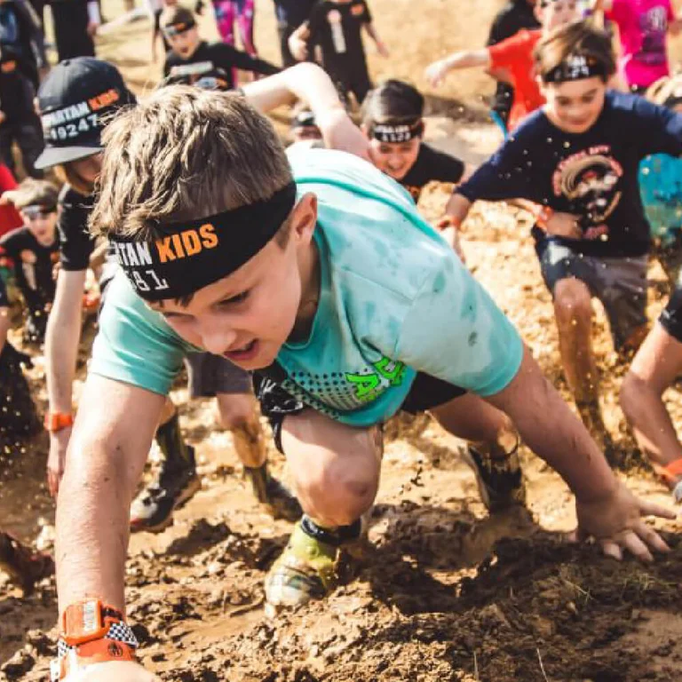 Spartankids