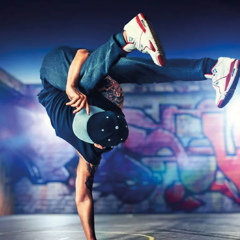 Urban Dances