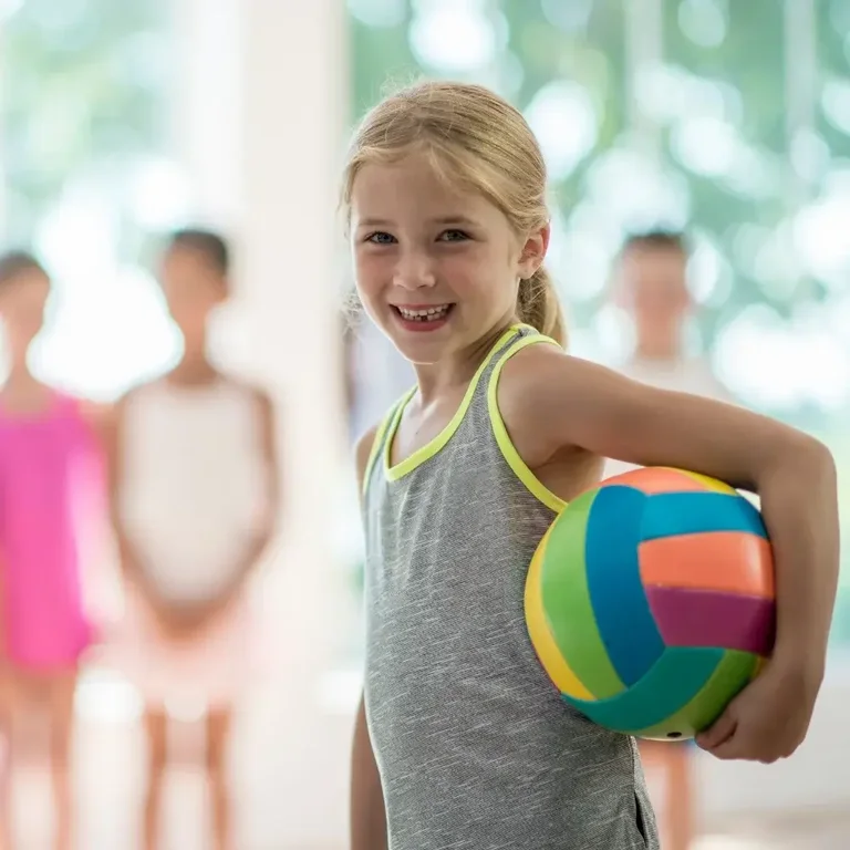 Volleyball