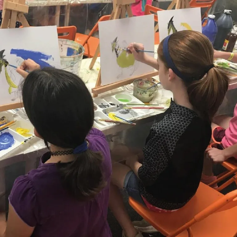 Art Academy