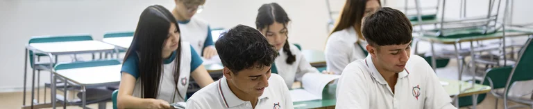 Programa de Integración de nuevos estudiantes | CPV Las Condes